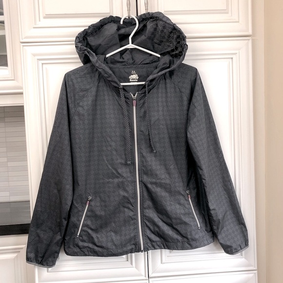 Roots Jackets & Blazers - EUC Roots women’s windbreaker